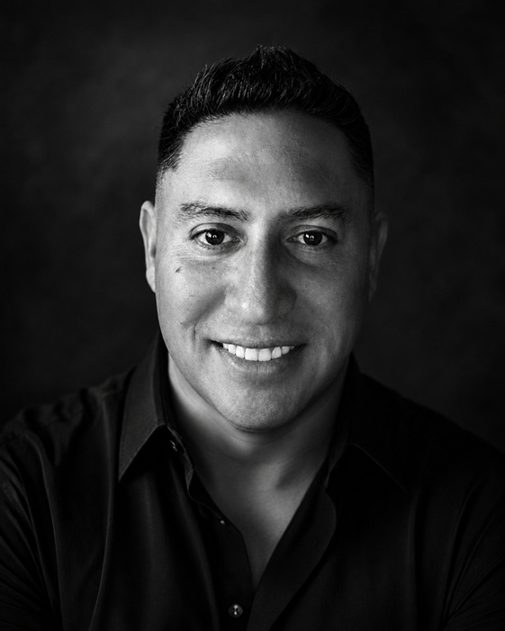 Rodrigo Inostroza